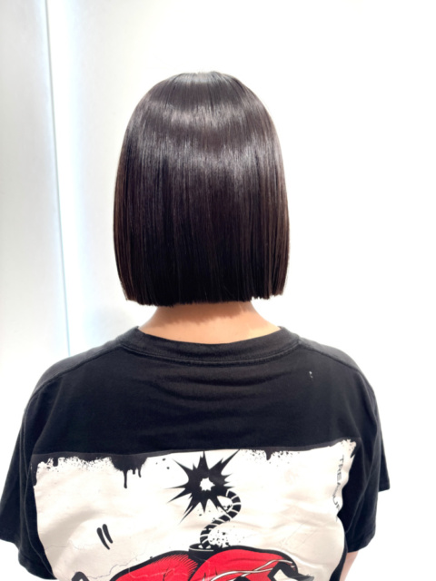 写真:After
