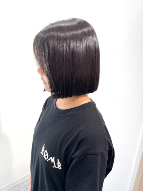 写真：After