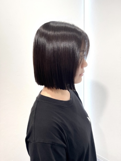 写真:After