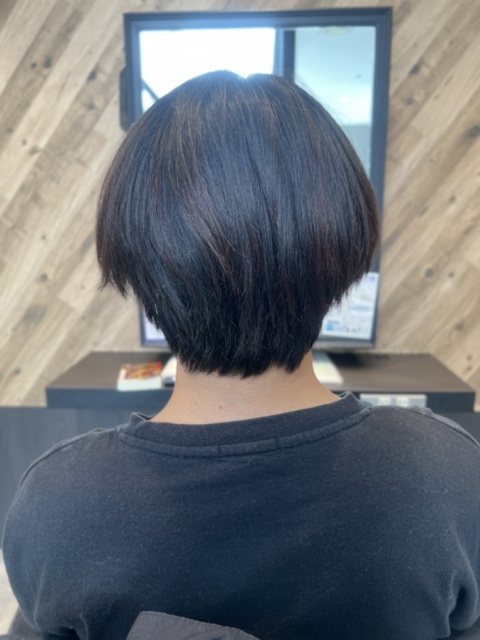 写真:Before