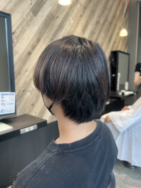 写真:Before