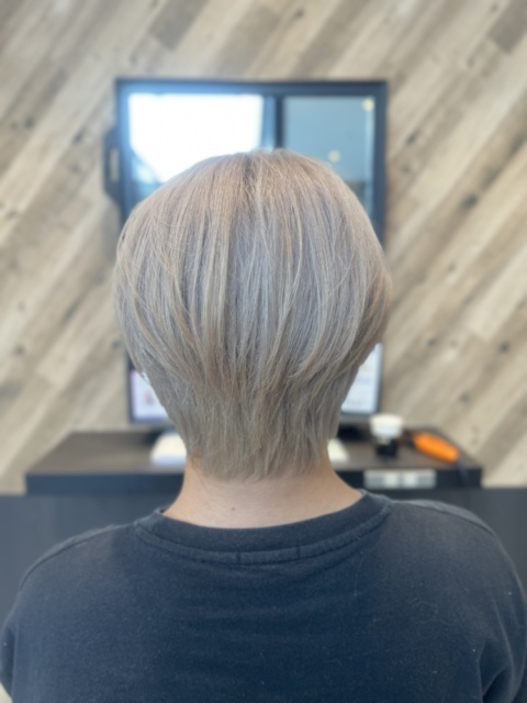 写真:After