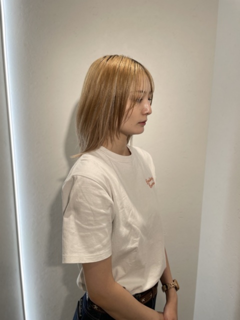 写真：Before