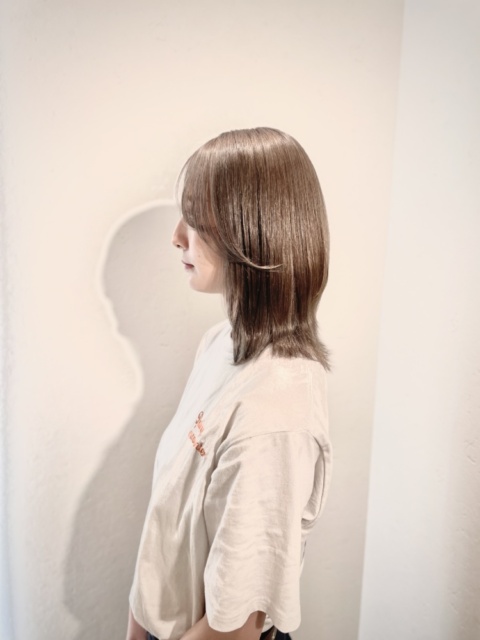 写真:After