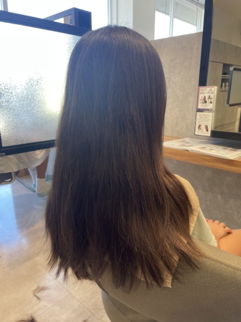 写真：Before