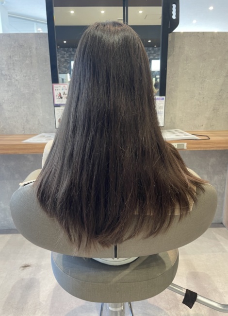 写真：Before