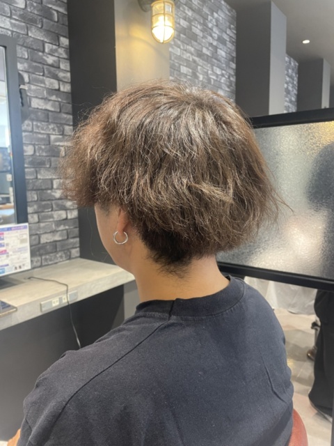 写真:Before