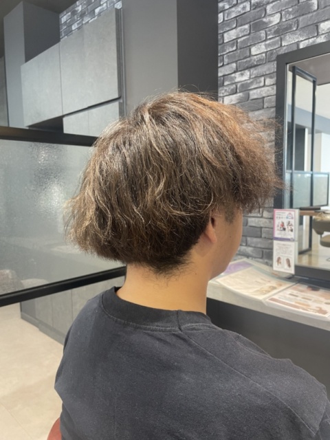 写真:Before