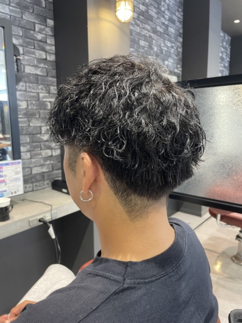 写真:After