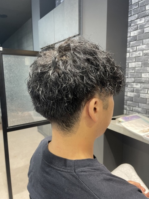 写真:After