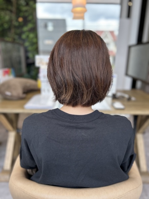 写真：Before