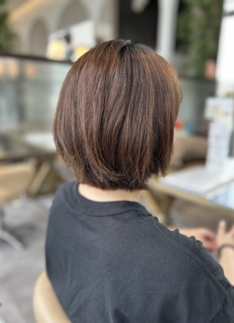 写真：Before