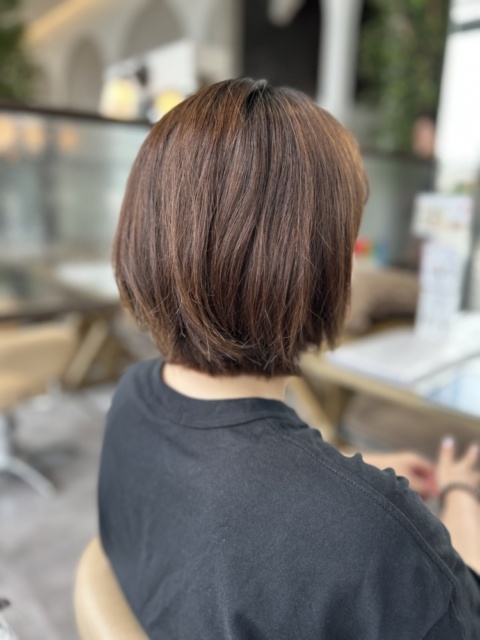 写真：Before