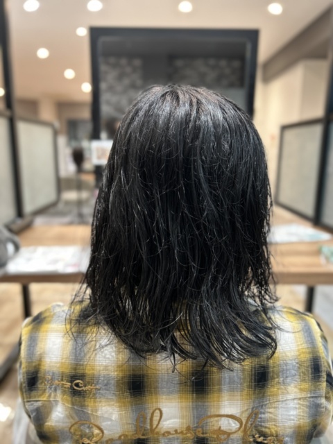 写真：Before