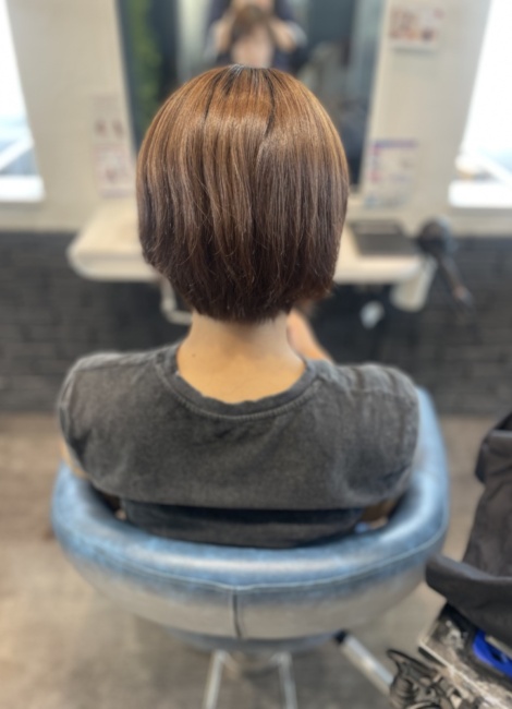 写真：Before