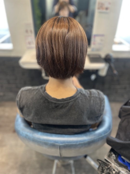 写真:Before