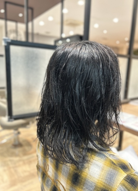 写真：Before
