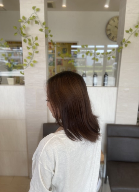 写真：Before