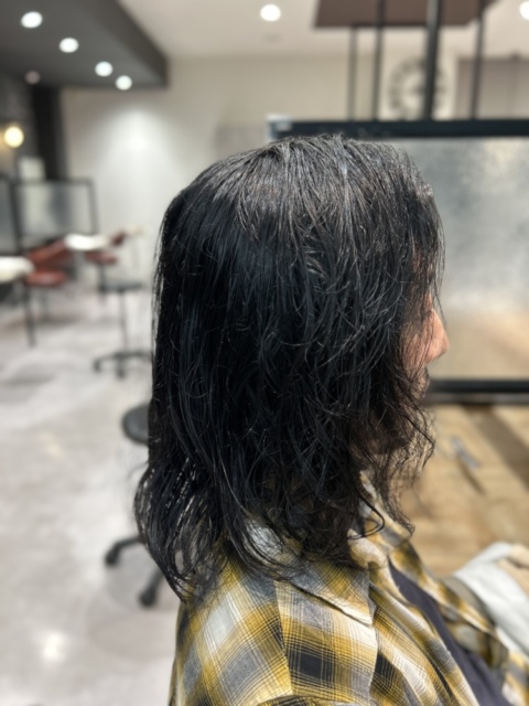 写真：Before