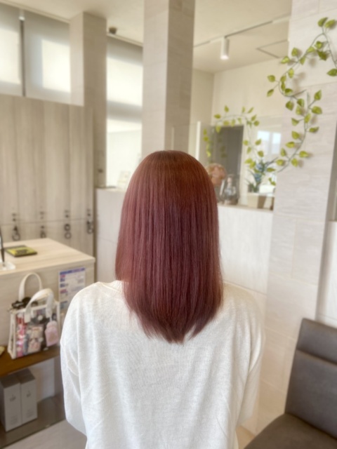 写真:After