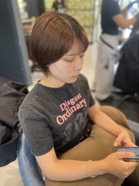 写真:Before