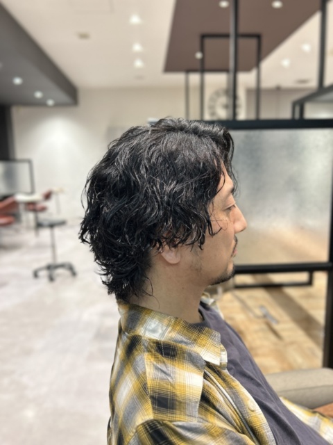 写真：After