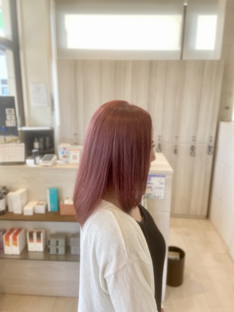 写真:After