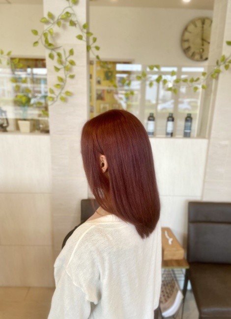 写真：After