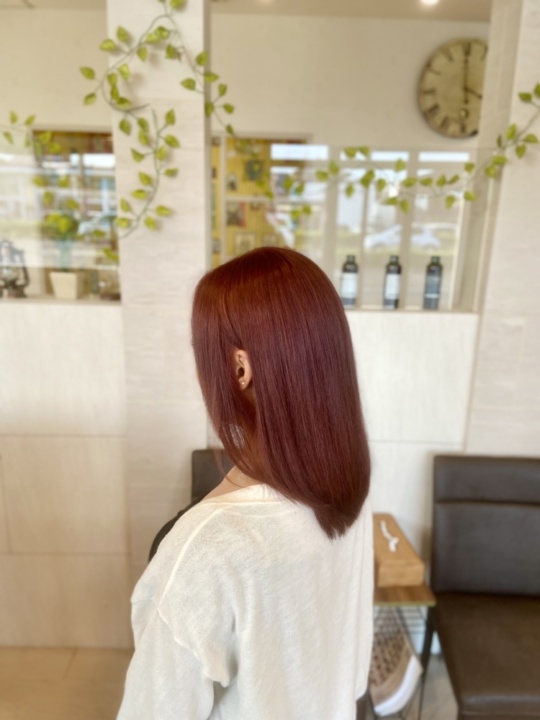 写真:After
