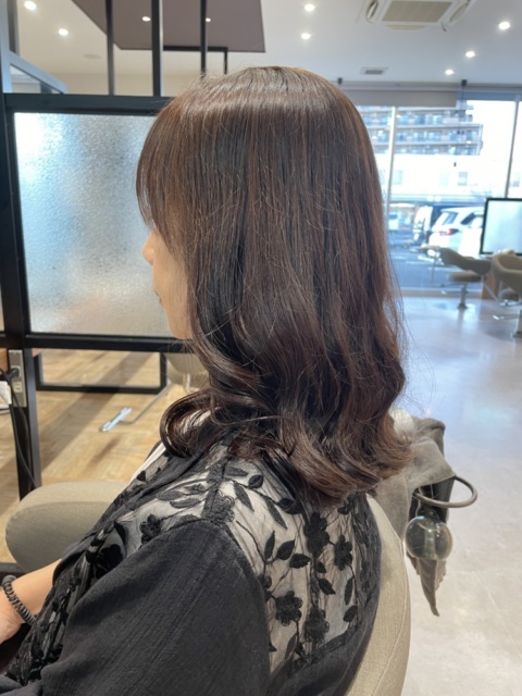 写真:After