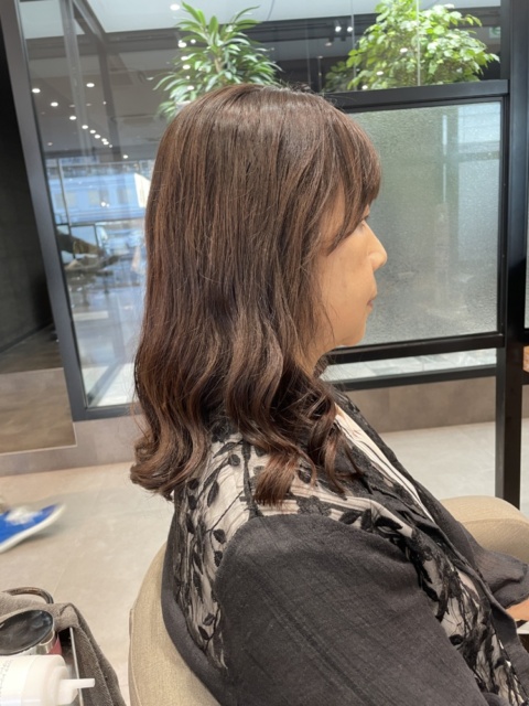 写真:After