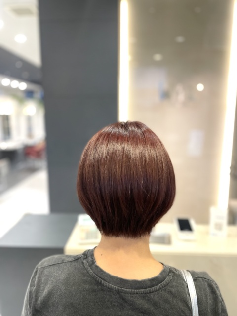 写真:After