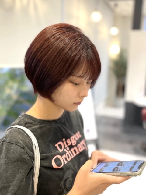 写真:After