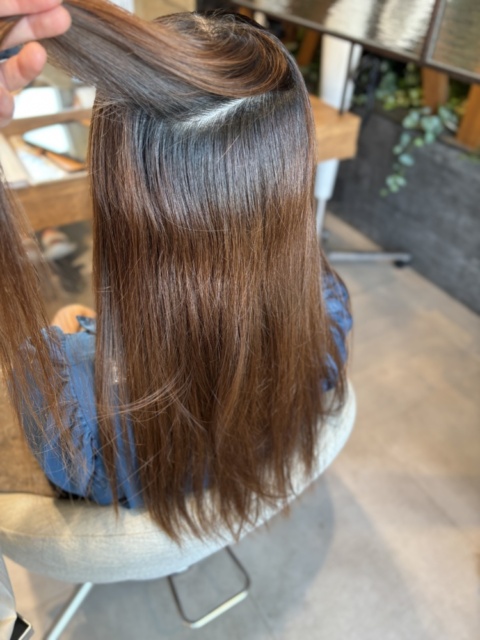 写真：Before