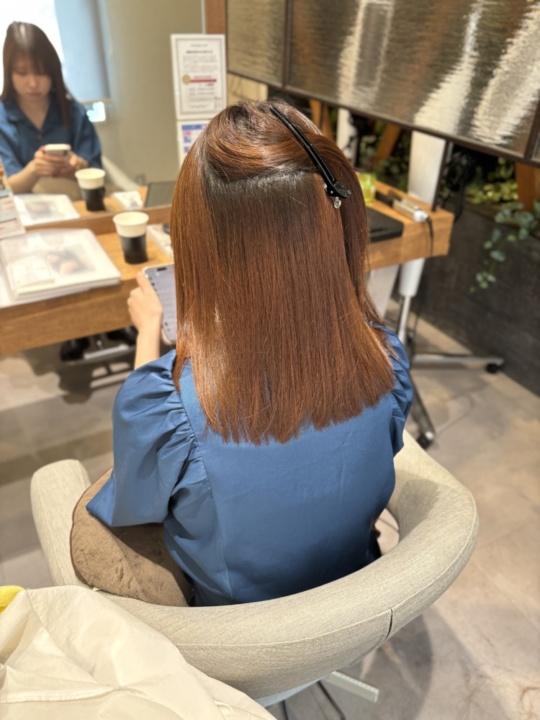 写真:After