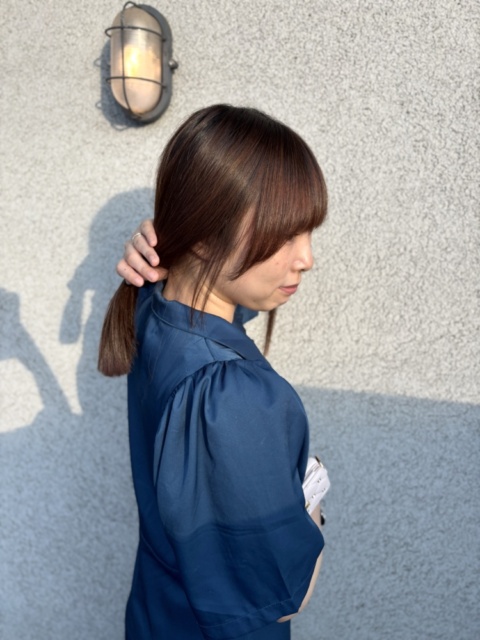 写真:After