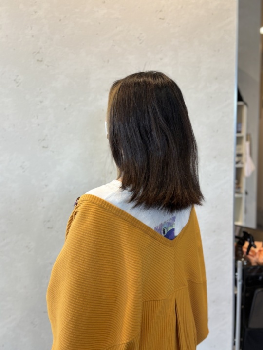 写真:Before