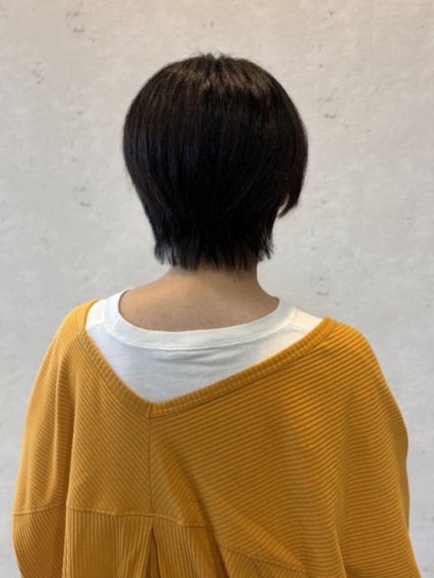 写真:After