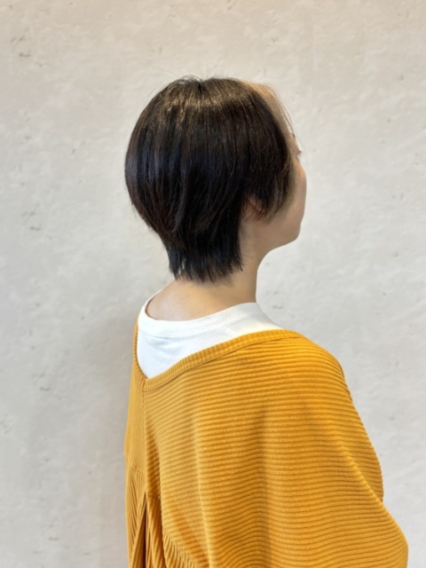 写真:After