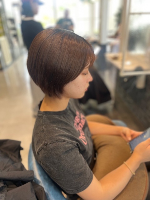 写真:Before