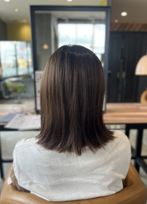 写真：Before