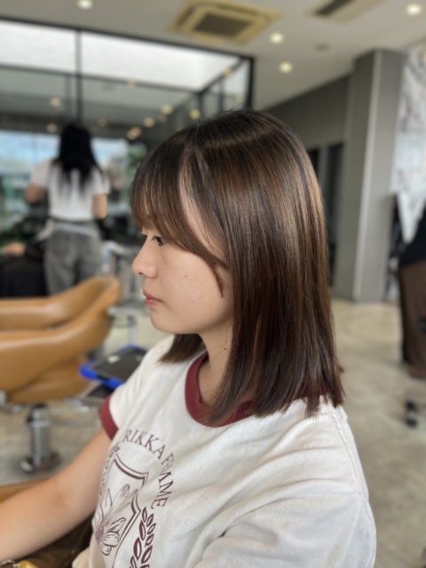 写真:Before