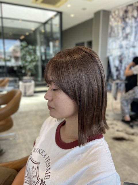 写真:After