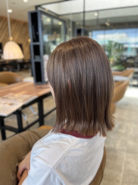 写真:After