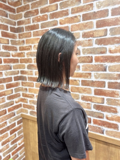 写真:After