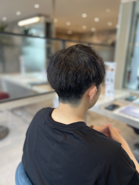 写真:Before