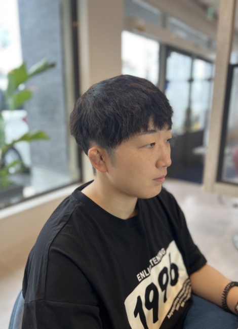 写真：Before