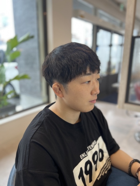 写真：Before