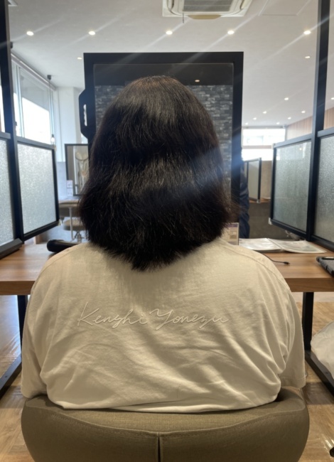 写真：Before