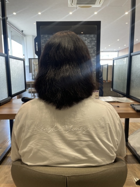 写真：Before